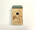 Love Birds Bird Box